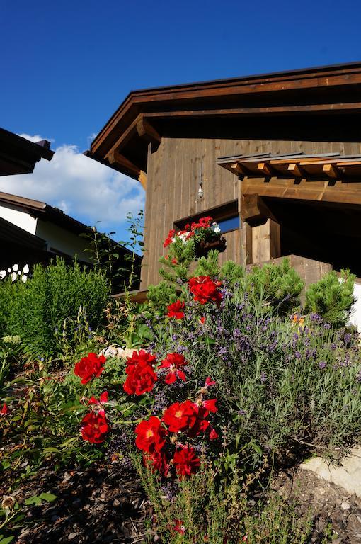 Bed and Breakfast La Uecia By Fana Ladina San Vigilio Di Marebbe Exteriér fotografie